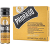 Proraso Proraso Wood & Spice Hot Oil Beard Treatment (4x17ml)
