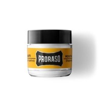 Proraso Wood & Spice Moustache Wax  (15ml)