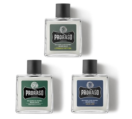 Proraso Baardbalsem  - Beard Balm (100ml) 