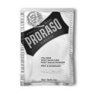 Proraso Post Shave Powder Mint & Rosemary (100ml)