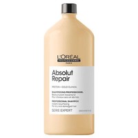 Loreal Serie Expert Absolut Repair Gold Quinoa Shampoo