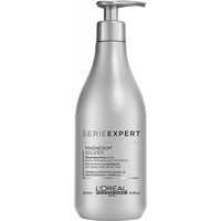 Loreal Serie Expert Silver Shampoo (1500ml)