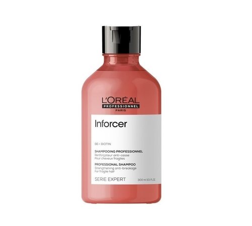 Loreal Serie Expert Inforcer Shampoo 