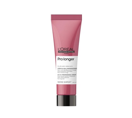 Loreal Serie Expert Pro Longer Creme 10-in-1 (150ml) 