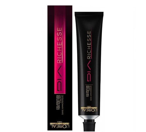 Loreal DIA Richesse / DIA Color Haarverf (50ml) 