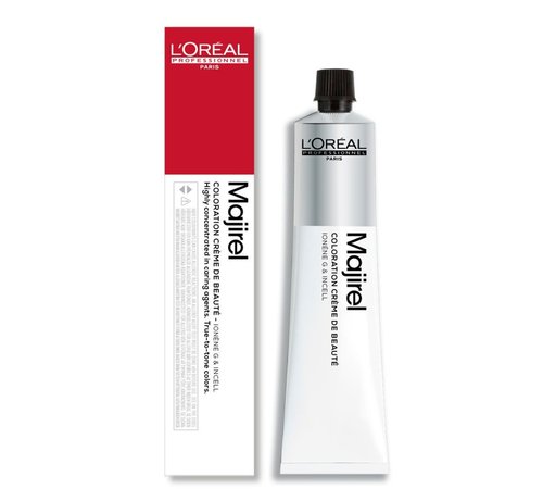 Loreal Majirouge Haarverf  (50ml) 