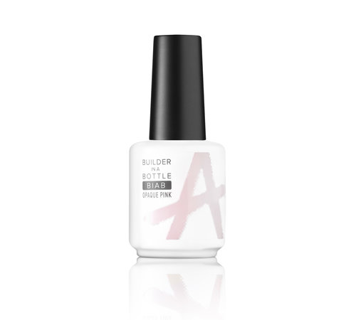BIAB Opaque Pink (Builder-In-A-Bottle) 