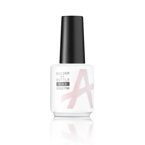 BIAB Opaque Pink (Builder-In-A-Bottle) 