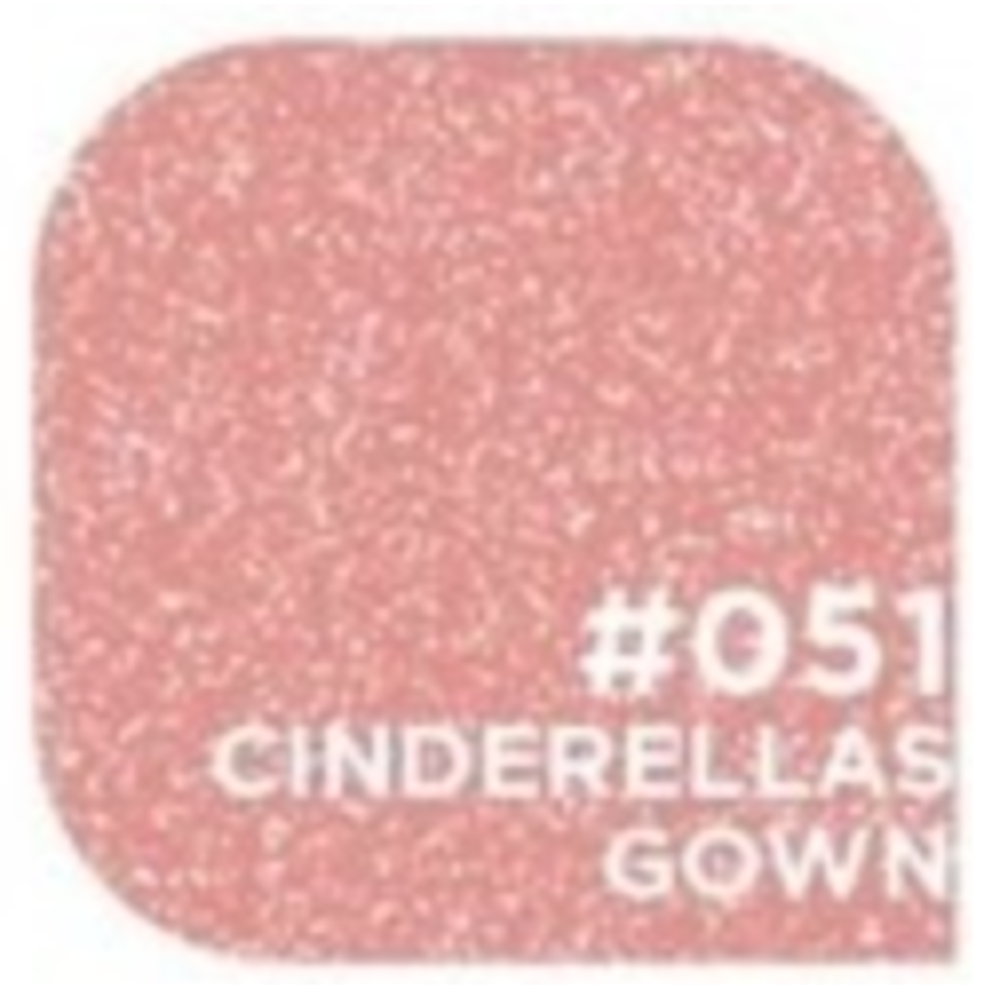 Gelosophy #051 Cinderellas Gown