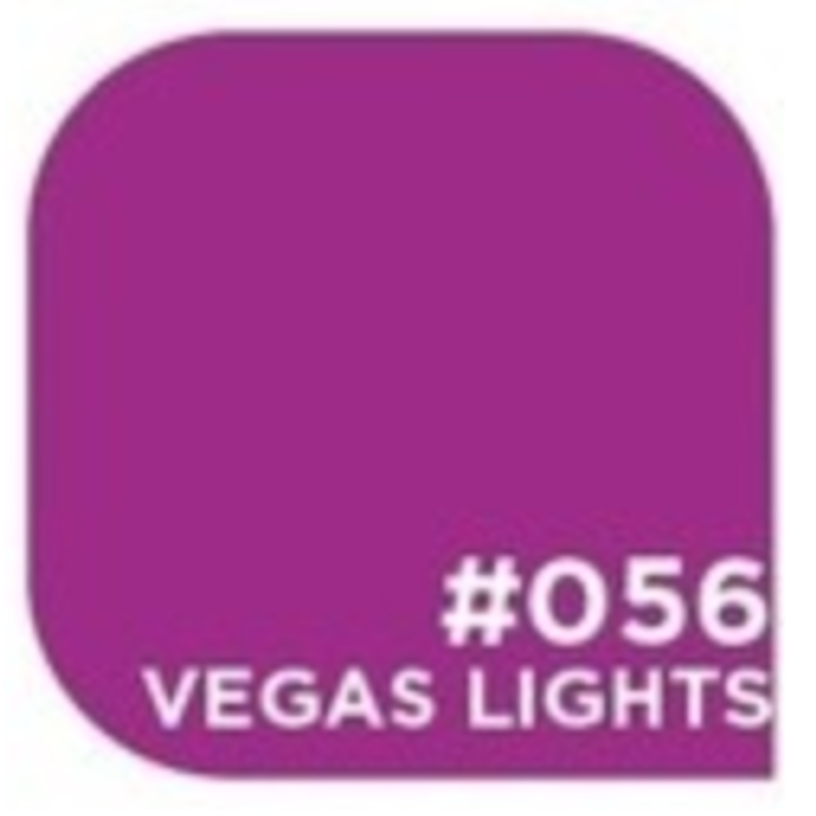 Gelosophy #056 Vegas Lights