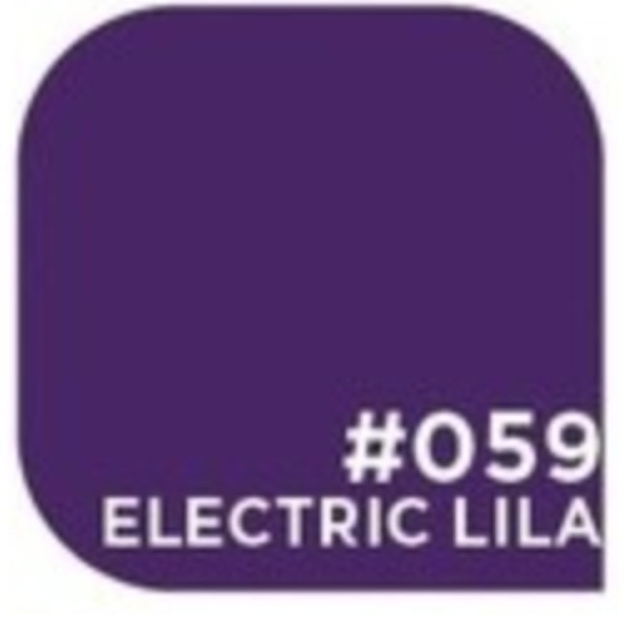 Gelosophy #059 Electric Lila