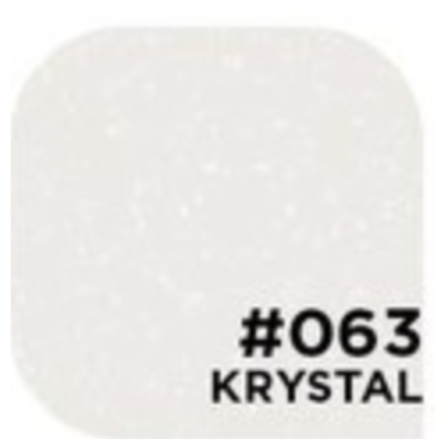 Gelosophy #063 Krystal