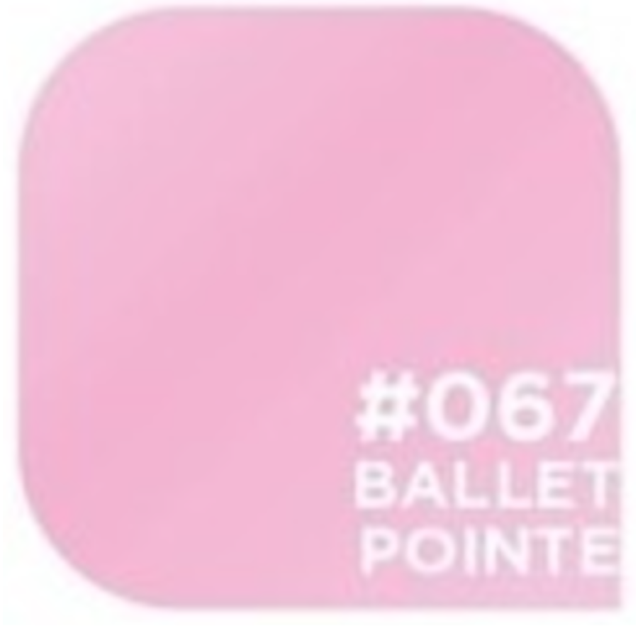 Gelosophy #067 Ballet Pointe