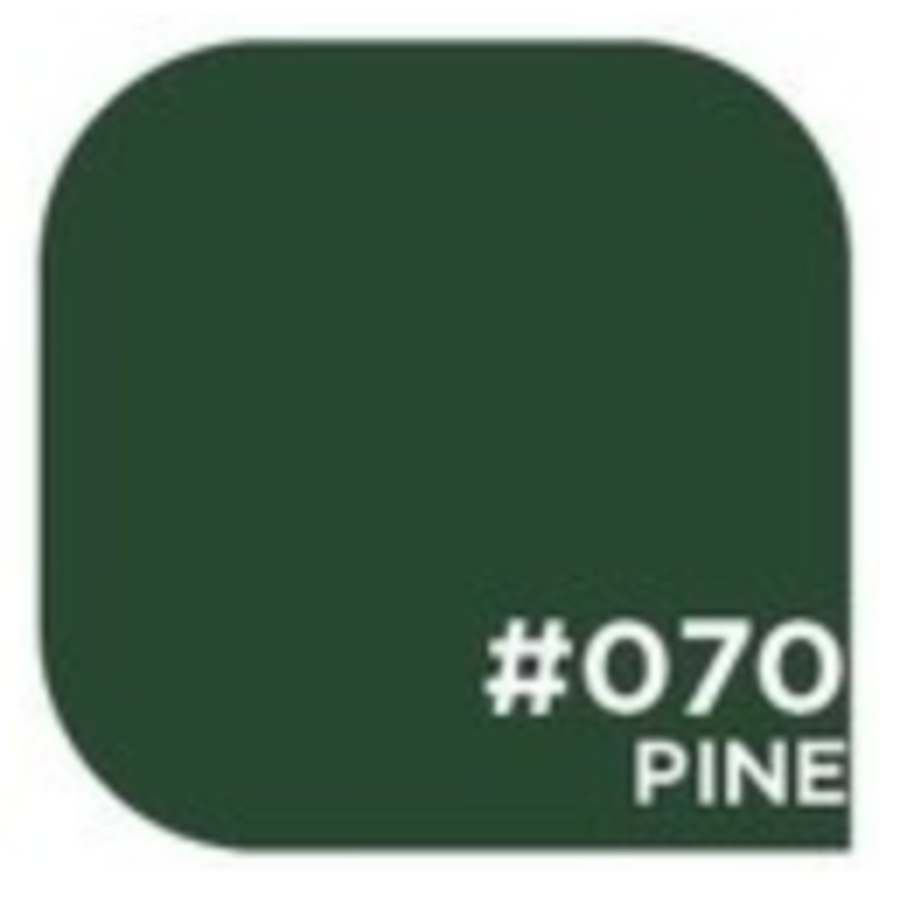 Gelosophy #070 Pine