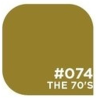 Gelosophy #074 The 70's