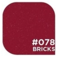 Gelosophy #078 Bricks