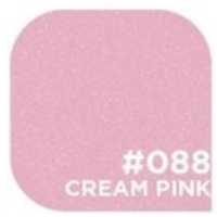 Gelosophy #088 Cream Pink