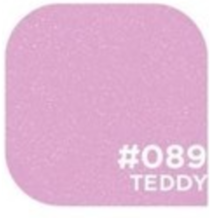 Gelosophy #089 Teddy
