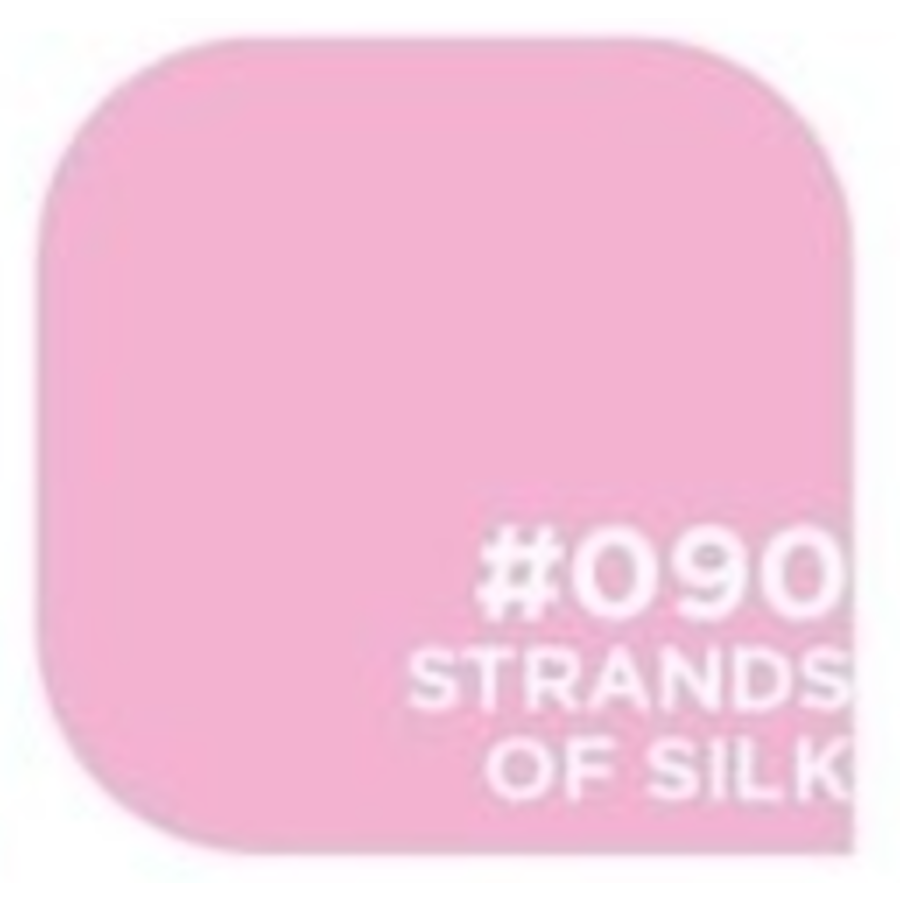 Gelosophy #090 Strands of Silk