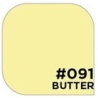 Gelosophy #091 Butter