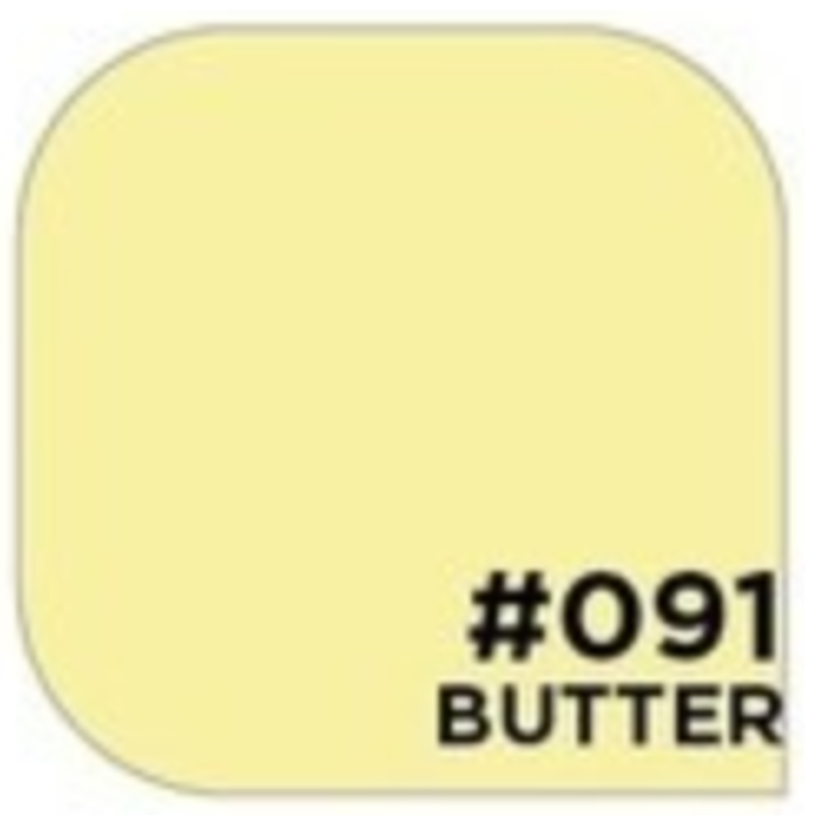 Gelosophy #091 Butter