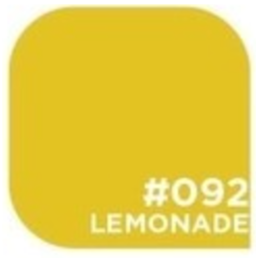 Gelosophy #092 Lemonade