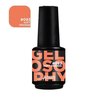 Gelosophy #093 Soft Orange
