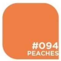 Gelosophy #094 Peaches