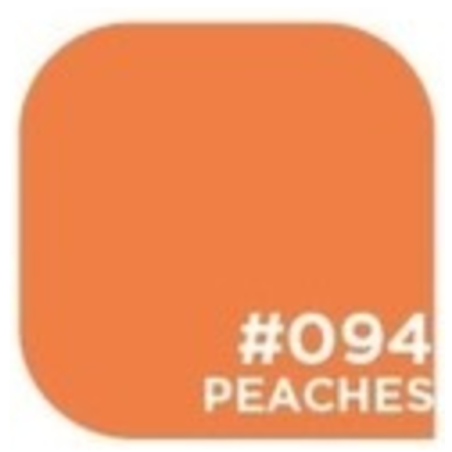 Gelosophy #094 Peaches
