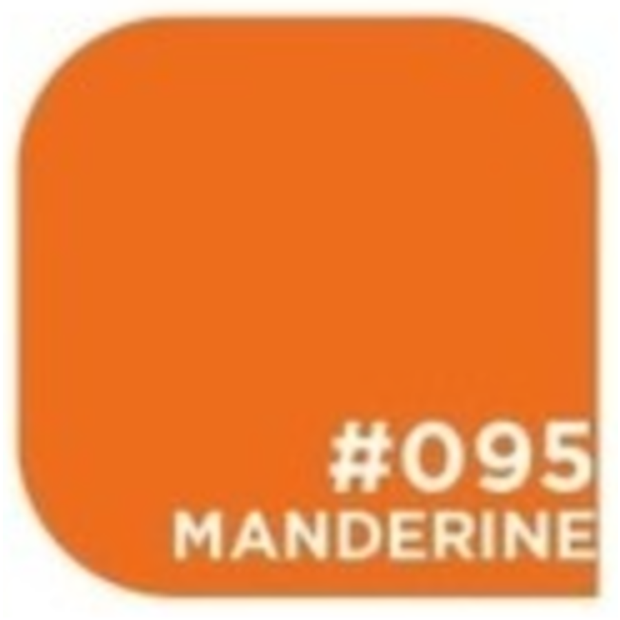 Gelosophy #095 Manderine