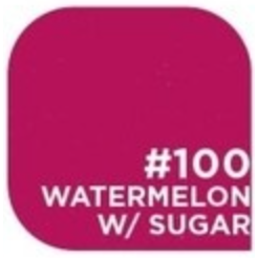 Gelosophy #100 Watermelon W / Sugar
