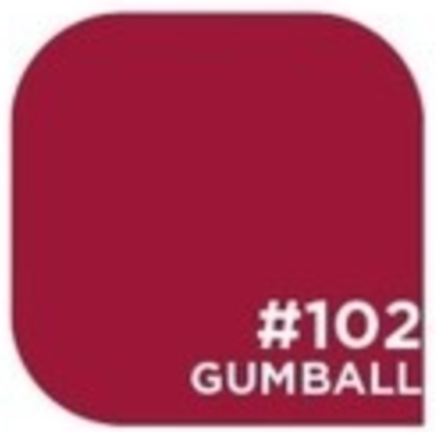Gelosophy #102 Gumball