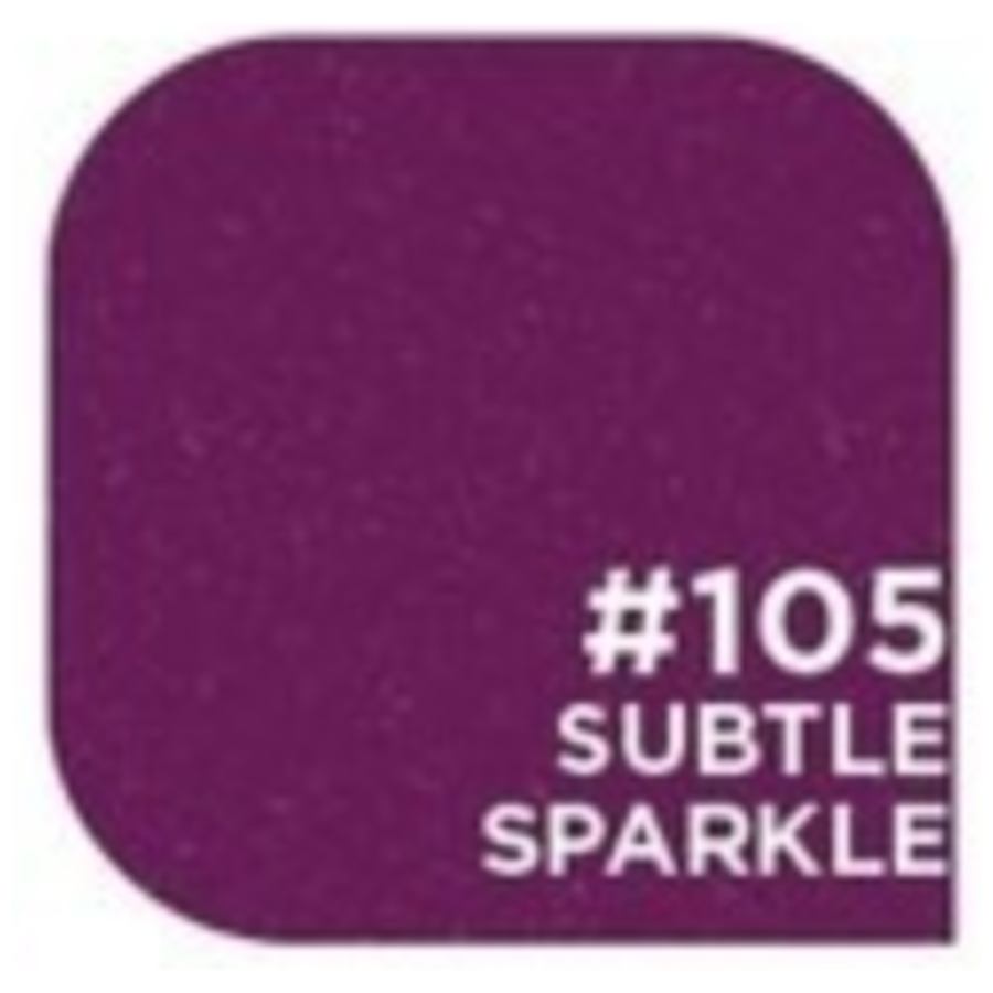 Gelosophy #105 Subtle Sparkle
