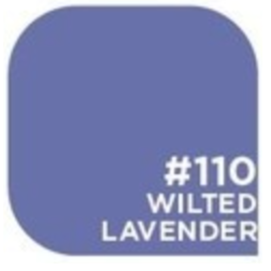 Gelosophy #110 Wilted Lavender