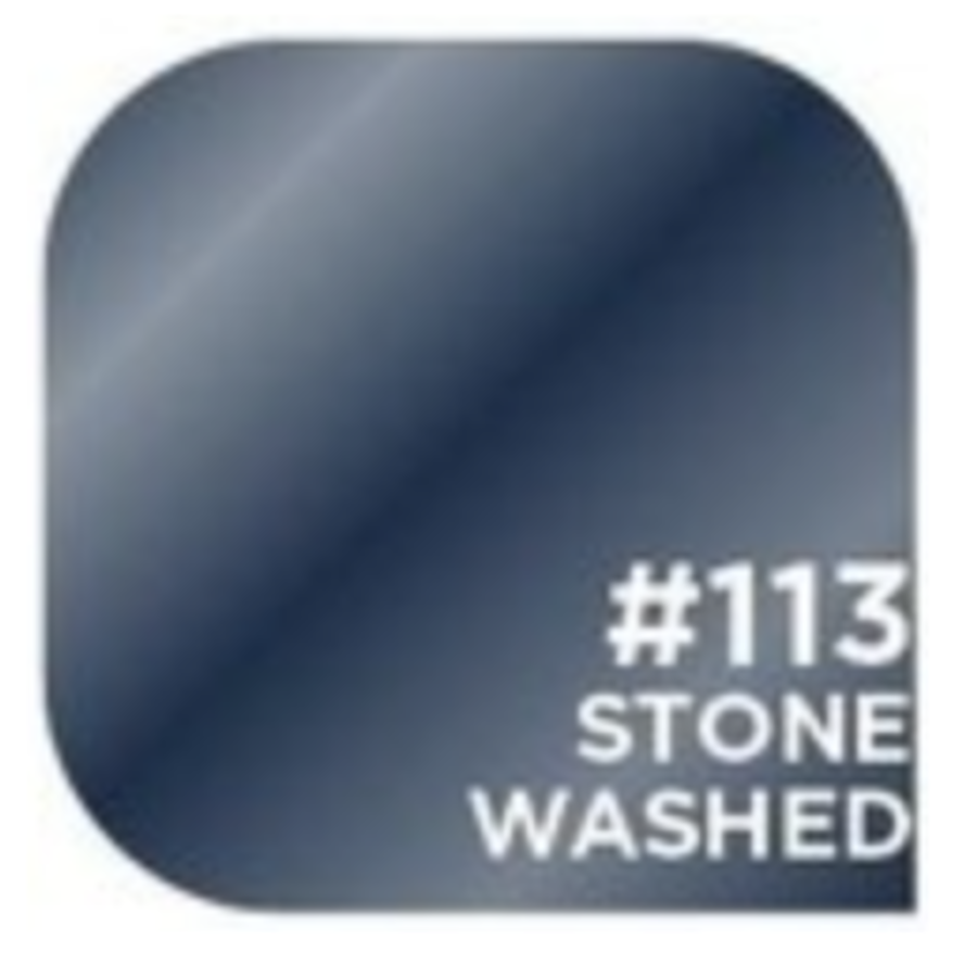 Gelosophy #113 Stone Washed