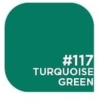 Gelosophy #117 Turqouise Green