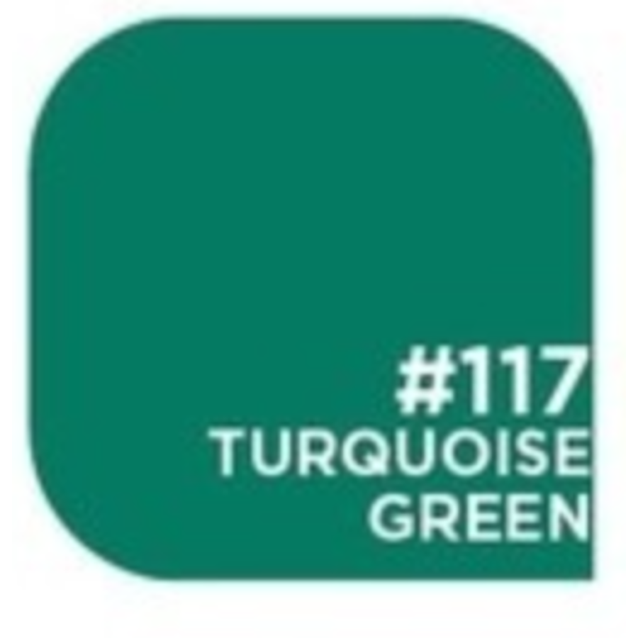 Gelosophy #117 Turqouise Green