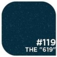 Gelosophy #119 The "619"