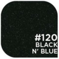 Gelosophy #120 Black N' Blue
