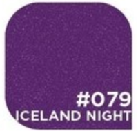 Gelosophy #079 Iceland Night