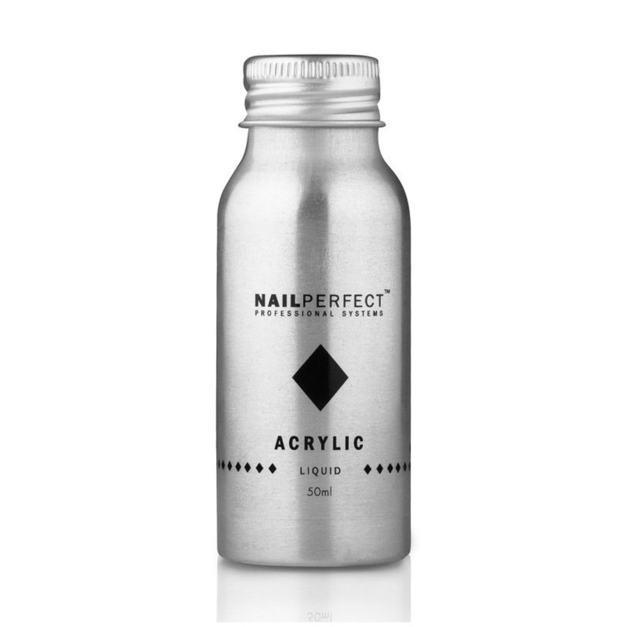NailPerfect Acrylic Liquid Acrylvloeistof