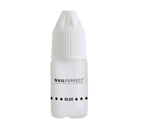 Glue Nagellijm (3 Gram) 