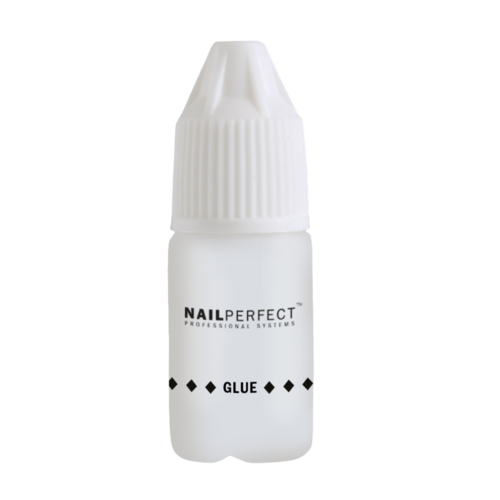 Glue Nagellijm (3 Gram) 
