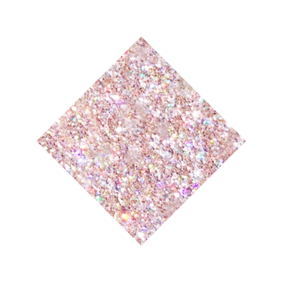 Soak Off Gel Polish #188 Glitter Sweet (15ml)