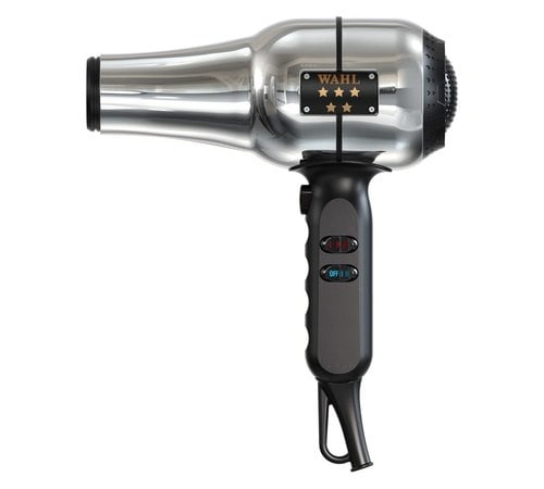 Wahl Fohn Master Barber Chrome 2200Watt 