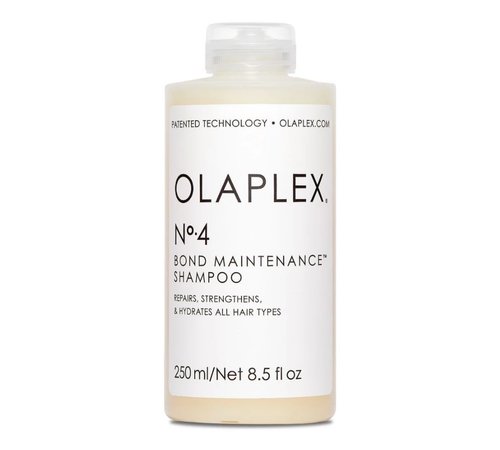 Olaplex No. 4 Shampoo Bond Maintenance 