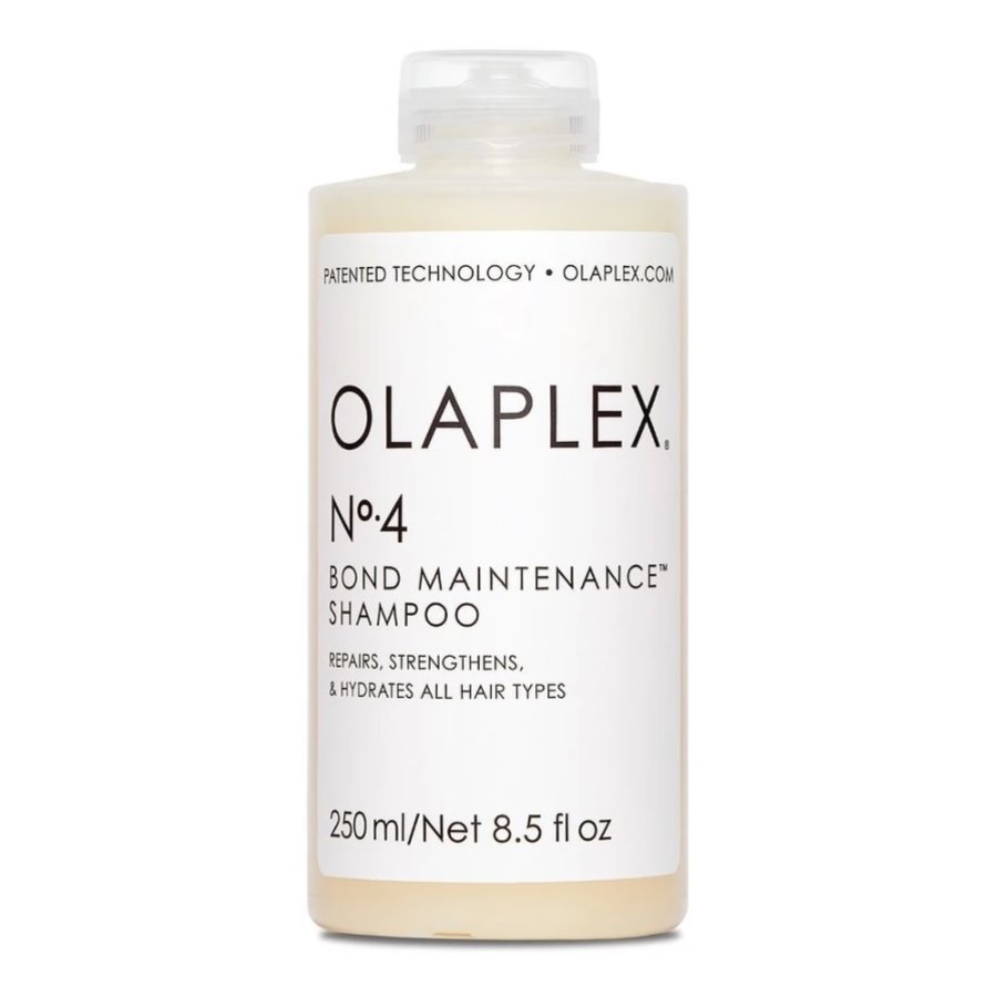 Olaplex No. 4 Shampoo Bond Maintenance