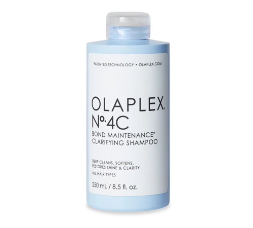 Olaplex No. 4C Clarifying Shampoo Bond Maintenance (250ml) 