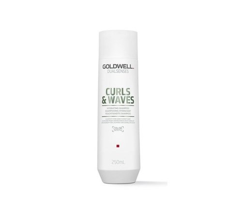 Goldwell Dualsenses Curls & Waves Hydrating Shampoo 
