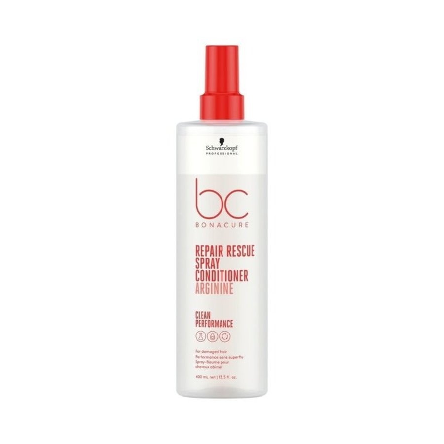 Schwarzkopf Bonacure Repair Rescue Spray Conditioner Arginine